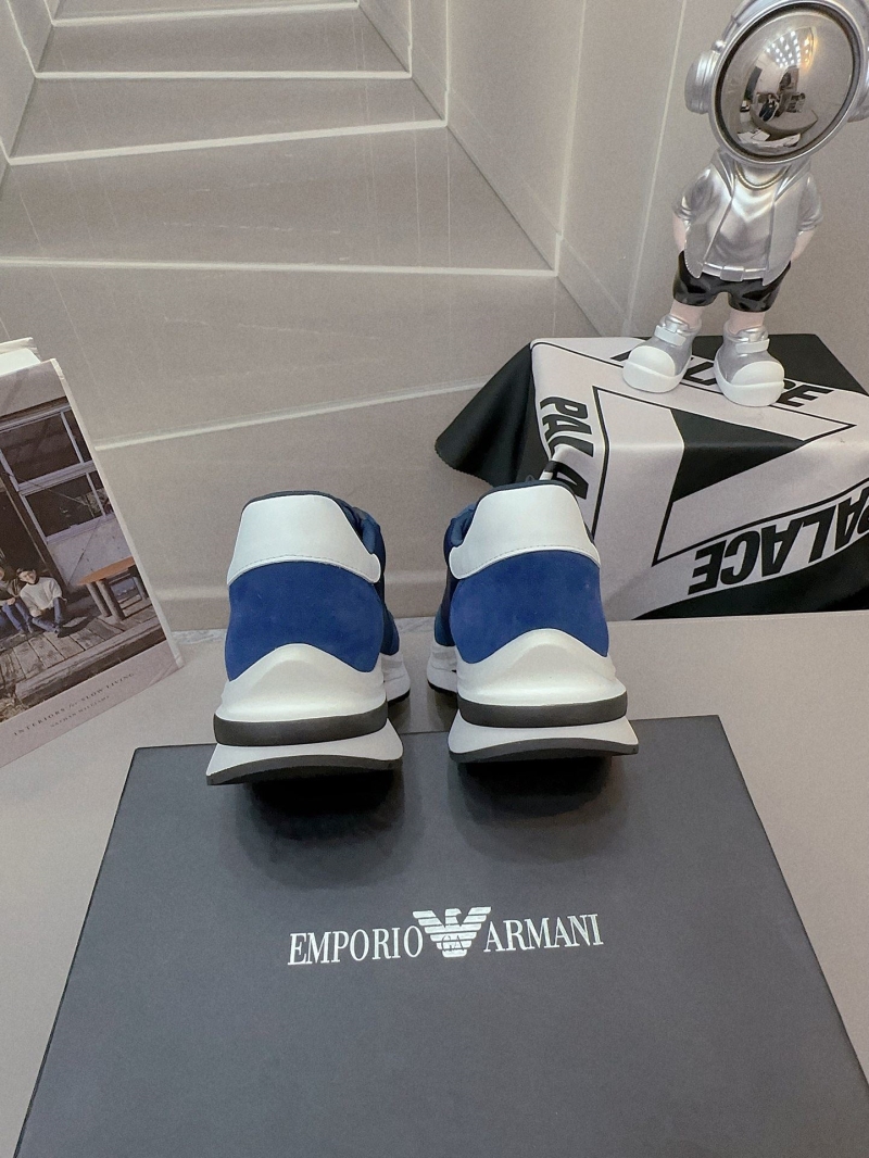 Armani Sneakers